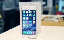 Dân buôn khóc ròng vì giá iPhone 6 giảm không phanh