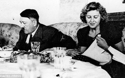 Người phụ nữ nếm đồ ăn cho Hitler kể về những quãng ngày đối diện với tử thần