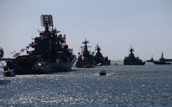 Nga đang cố thoát khỏi “lệ thuộc” động cơ tàu chiến của Ukraine