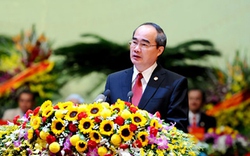 Đại hội đại biểu toàn quốc MTTQ Việt Nam lần thứ VIII: Nói sự thật để tăng phản biện