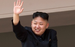 Nhà lãnh đạo Triều Tiên Kim Jong-un bị suy nhược cơ thể