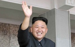 Lãnh đạo Kim Jong-un &#34;mất tích&#34; trong kỳ họp quốc hội Triều Tiên