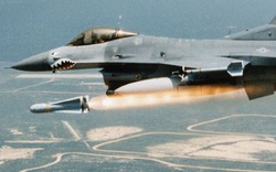 Đơn giá “khủng” các loại bom đạn Mỹ dùng không kích phiến quân Hồi giáo