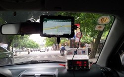 Tiết lộ những chiêu trò tinh vi giới taxi dù sử dụng để &#34;lột&#34; khách