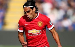 Hé lộ điều khoản đặc biệt trong hợp đồng của Falcao với M.U