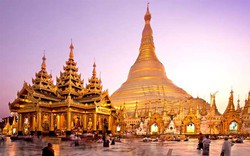 Khám phá vẻ đẹp yên bình của Yangon và Jakarta