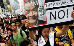 Bất ổn chính trị ở Hong Kong: 6 điều cần biết