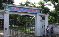 Hàng loạt học sinh bị đâm vật vọn ở Thanh Hóa không dính HIV