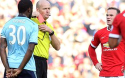Rooney lên tiếng xin lỗi đồng đội