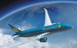 Máy bay Vietnam Airlines hạ cánh khẩn cấp tại Romania vì hành khách khó thở