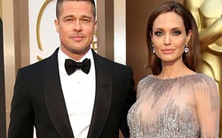 Angelina Jolie chơi trội, tặng Brad Pitt đồng hồ 60 tỷ làm quà cưới 