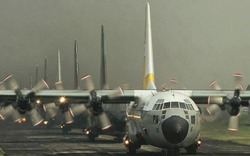 142 người chết thảm, Indonesia “soi” đội bay C-130