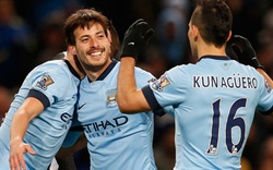 Xem Man City đá tại Hà Nội: Giá vé cao nhất là 1,8 triệu đồng