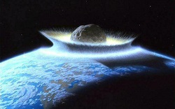 Nguy cơ tiểu hành tinh rơi xuống Anh trong thập kỷ này