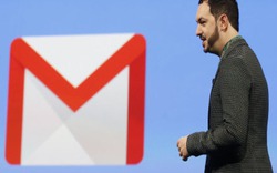 Gmail có thay đổi lớn: Thêm nhiều ảnh nền, emoji