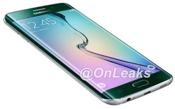 Galaxy S6 Edge Plus sẽ có kích thước siêu “khủng”