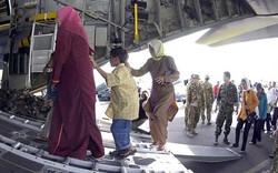 Bi kịch ngành “hàng không tăng gia” của quân đội Indonesia