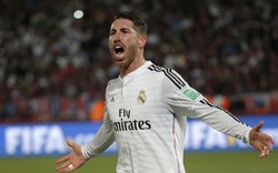 ĐIỂM TIN: M.U đón tin vui vụ Ramos, Barca thêm tân binh