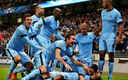 Man City tới Việt Nam: Thương hiệu toàn cầu hay gánh xiếc rong?