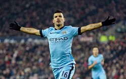 ĐIỂM TIN: Man City quyết mua Pogba, Aguero sẽ sang Việt Nam