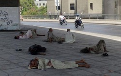 Giải mã “lò thiêu chết chóc” Pakistan đợt nắng nóng kỷ lục