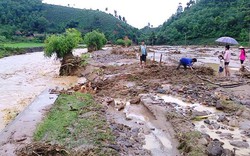 Thừa Thiên - Huế: Gần 7,5 tỷ đồng khắc phục hậu quả mưa lũ