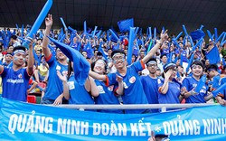 Than Quảng Ninh, Hải Phòng lọt Top 10 CLB “ăn khách” nhất Đông Nam Á