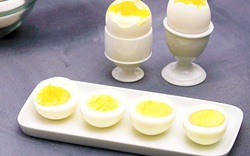 Clip: 14 thủ thuật với trứng có thể bạn chưa biết