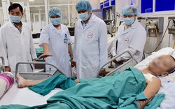 Gần 100 người nghi nhiễm MERS ở Việt Nam được cách ly ra sao?