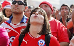 “Lời nguyền Chile” sẽ giúp Argentina vô địch Copa America?