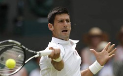 Wimbledon 2015: Djokovic, Serena Williams, Sharapova chứng tỏ sức mạnh