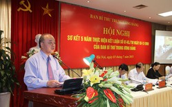 5 năm thực hiện Kết luận số 61 của Ban Bí thư: Lợi ích to lớn cho nông dân