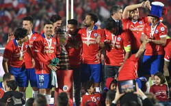 Copa America 2015: Sanchez giúp Chile hóa giải lời nguyền