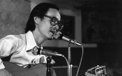 Hà Nội chính thức có đường mang tên nhạc sĩ Trịnh Công Sơn