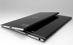 Xperia Z5 với diện mạo cực đẹp lộ diện