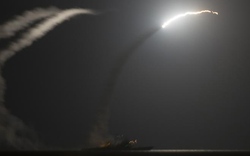 Nga khoe “siêu vũ khí” làm tê liệt tên lửa phương Tây
