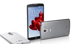 LG G Pro 3 cấu hình khủng RAM 4GB, chip Snapdragon 820