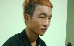19 tuổi, Hào Anh bị bắt vì tội trộm cắp