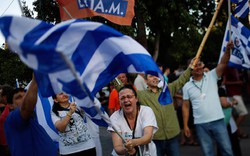 Điều gì sẽ đến với Hy Lạp sau tiếng “Không” lịch sử