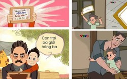 Chương trình “Quà tặng cuộc sống” của VTV bị tố đạo nội dung