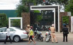 Thảm sát ở Bình Phước: Công an mời làm việc 1 đối tượng nghi vấn