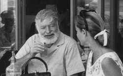 Sự thật ít biết về cuộc đời nhà văn đoạt giải Nobel Ernest Hemingway