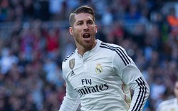 NÓNG: Ramos đồng ý nhận lương 11 triệu euro/mùa ở M.U