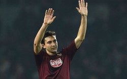 NÓNG: Torino xác nhận bán Darmian cho M.U