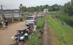 Bình Định: Họp báo về cái chết của Bí thư huyện ủy