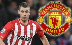 Schneiderlin cáo ốm để đòi gia nhập M.U