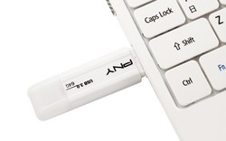 PNY tung USB có tốc độ gấp 45 lần USB thông dụng