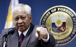Philippines công kích chiến lược “cải bắp” của TQ