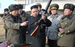 Hàn Quốc: Cầm quyền 4 năm, Kim Jong-un xử tử 70 người