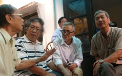 Khai mạc Đại hội Hội nhà văn Việt Nam: Bàn nhiều vấn đề &#34;nóng&#34;
